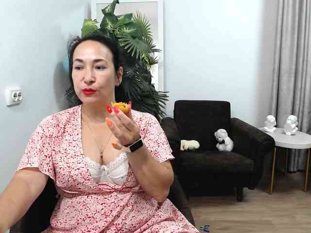 Nymphomani webcam