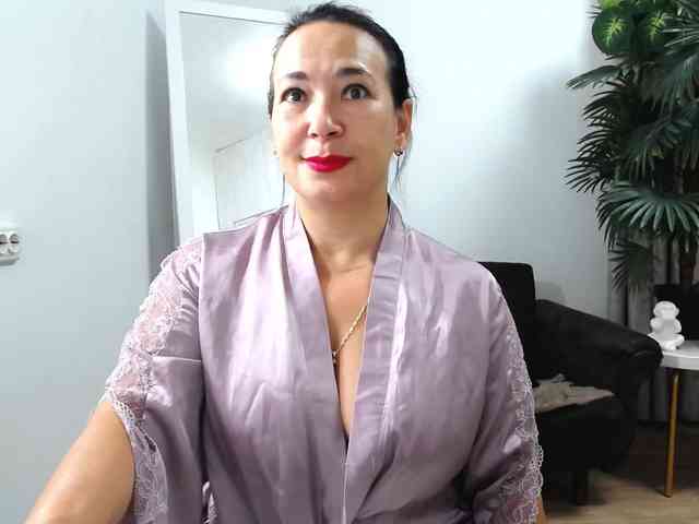 Nymphomani webcam