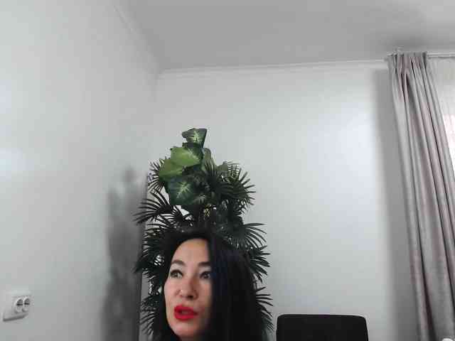 Nymphomani webcam