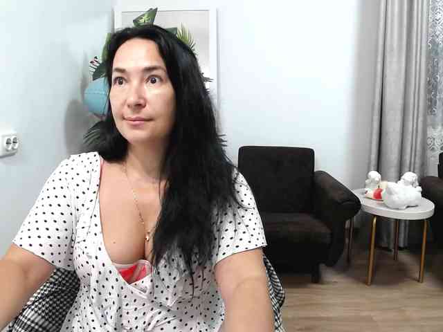 Nymphomani webcam
