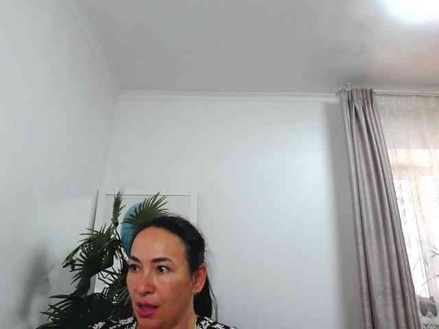 Nymphomani webcam