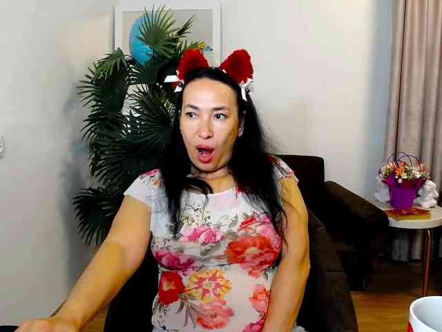 Nymphomaniac3 webcam