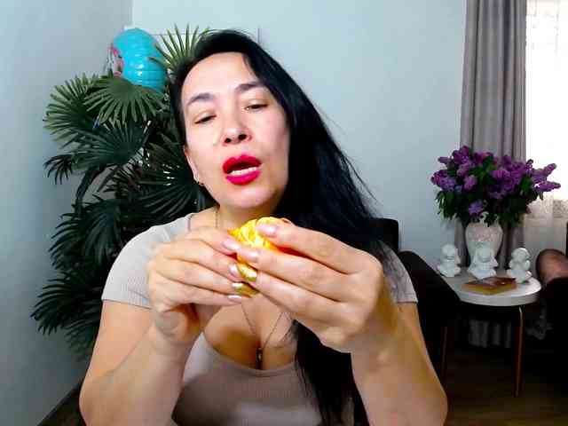 Nymphomaniac3 webcam