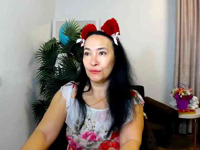 Nymphomaniac3 webcam