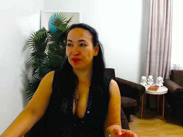 Nymphomaniac3 webcam