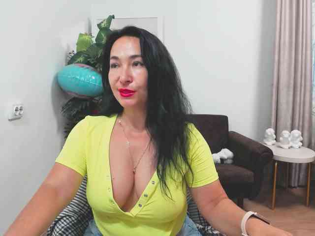 Nymphomani webcam
