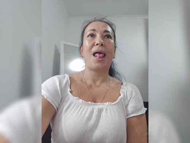 Nymphomani webcam