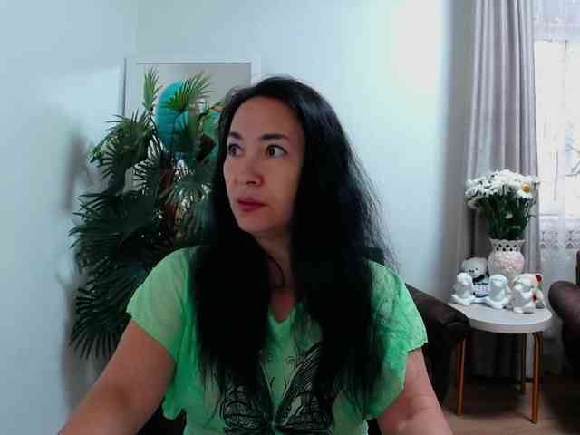 Nymphomani webcam