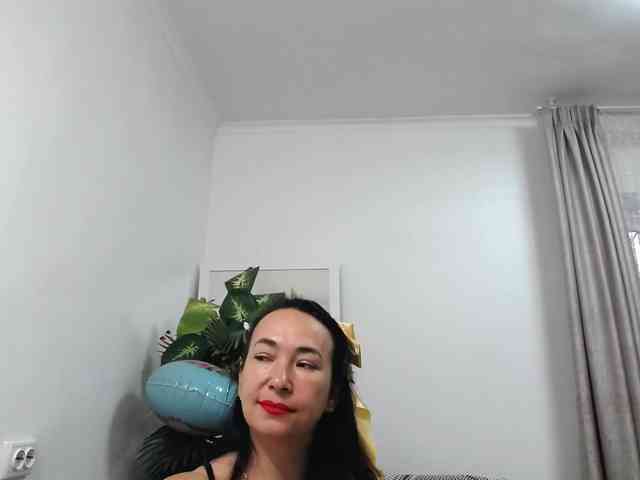 Nymphomani webcam