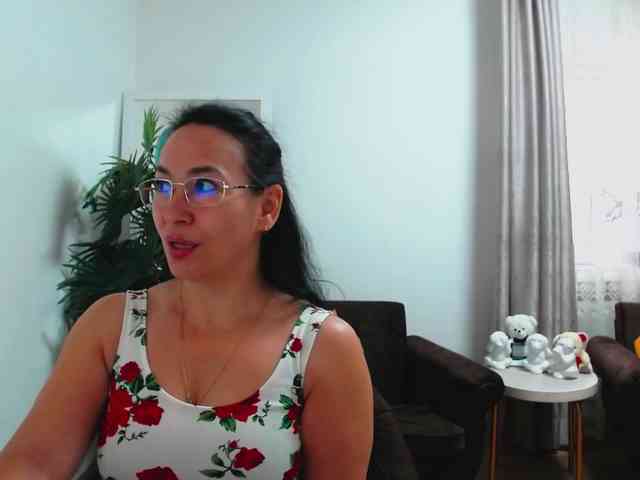 Nymphomani webcam