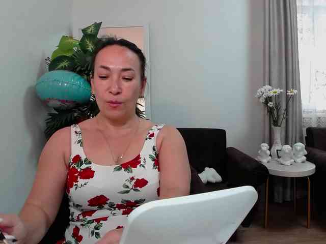 Nymphomani webcam