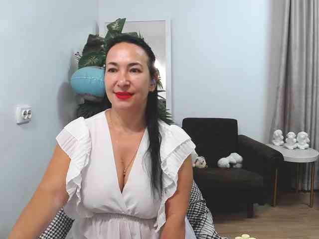 Nymphomani webcam