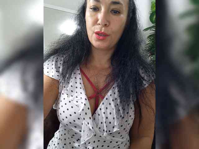 Nymphomani webcam