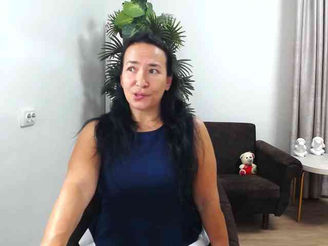 Nymphomani webcam