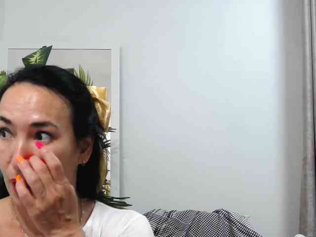 Nymphomani webcam