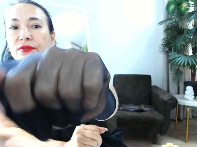 Nymphomani webcam