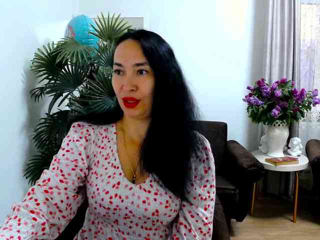 Nymphomaniac3 webcam
