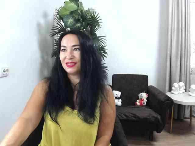 Nymphomani webcam
