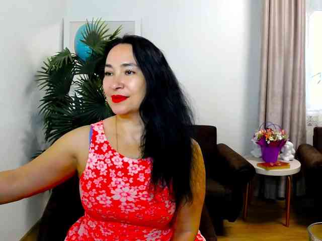 Nymphomaniac3 webcam