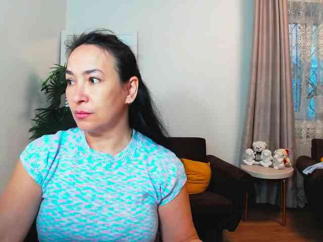 Nymphomani webcam