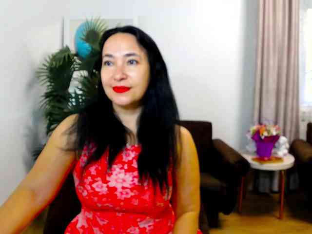 Nymphomaniac3 webcam