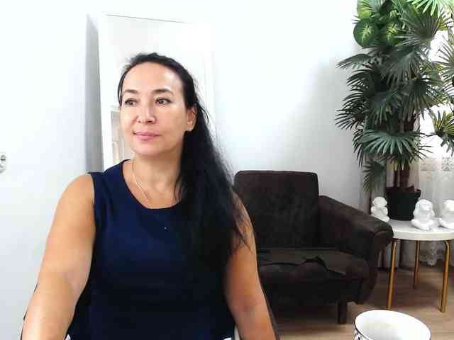 Nymphomani webcam