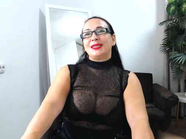 Nymphomani webcam