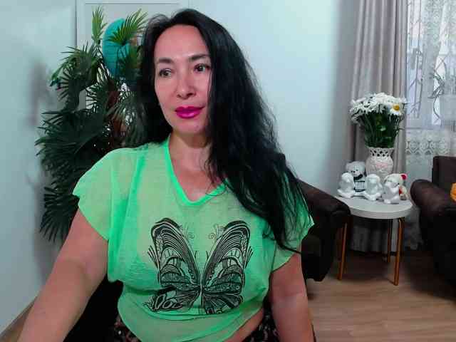 Nymphomani webcam