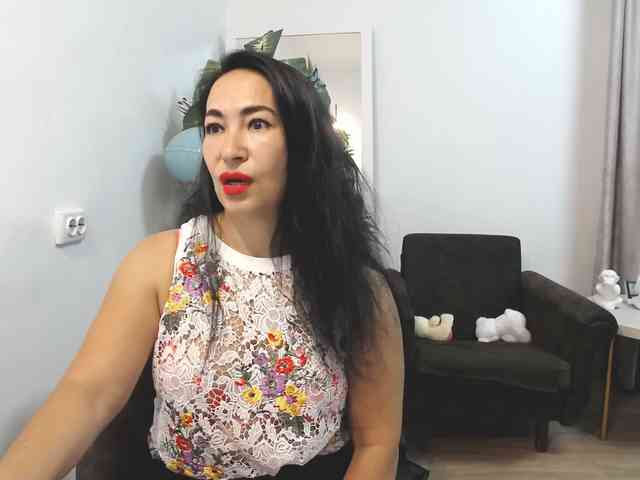Nymphomani