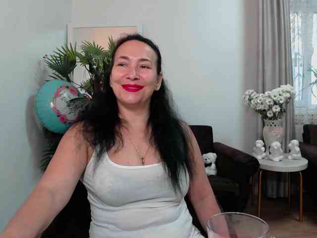 Nymphomani webcam