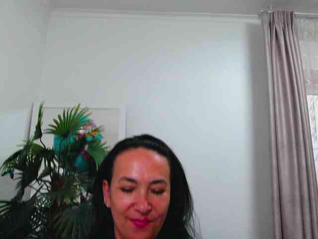 Nymphomani webcam