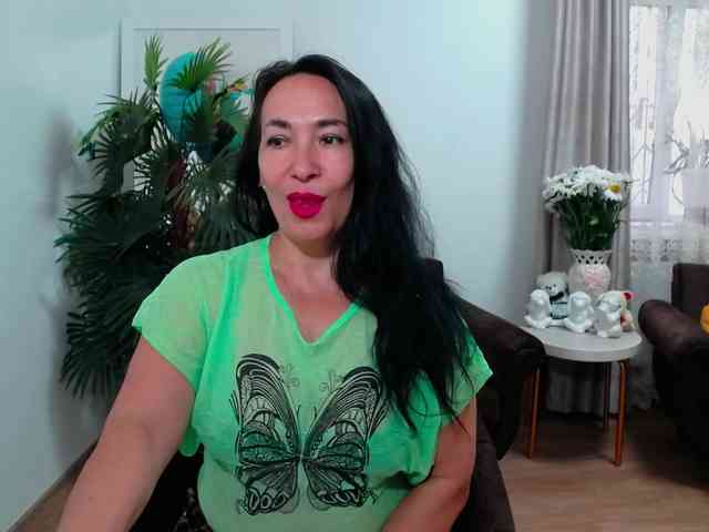 Nymphomani webcam