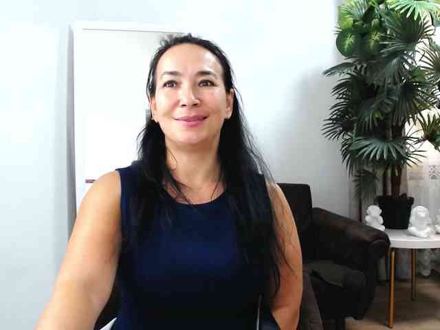 Nymphomani webcam