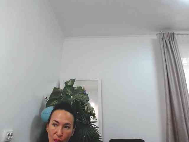 Nymphomani webcam