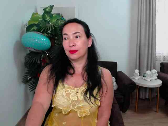 Nymphomani webcam
