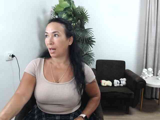 Nymphomani webcam