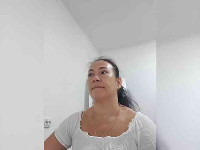 Nymphomani webcam