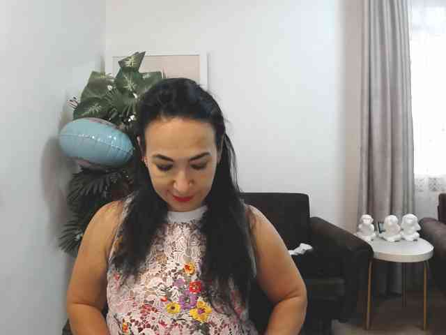 Nymphomani webcam