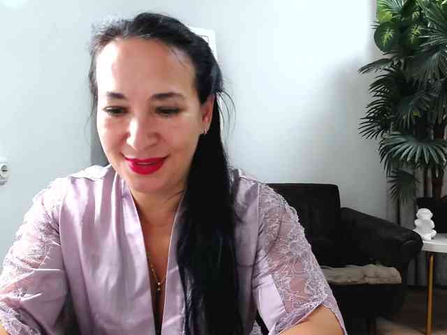 Nymphomani webcam