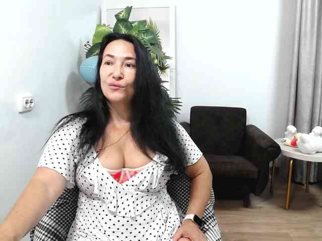 Nymphomani webcam