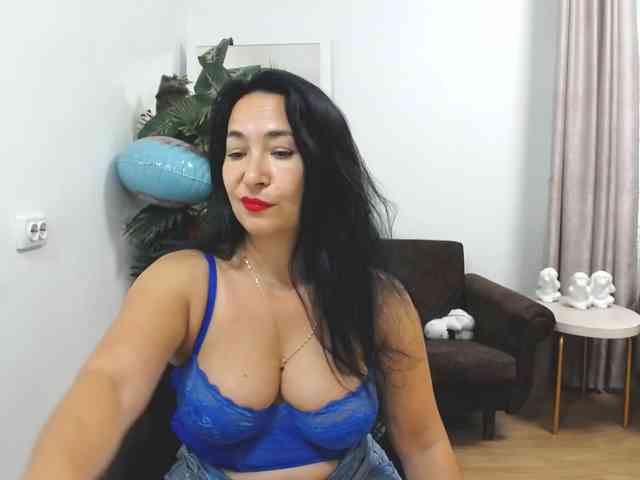 Nymphomani webcam