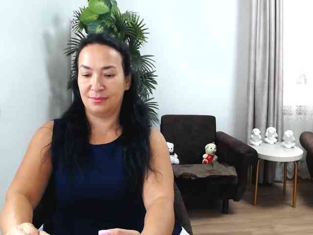 Nymphomani webcam
