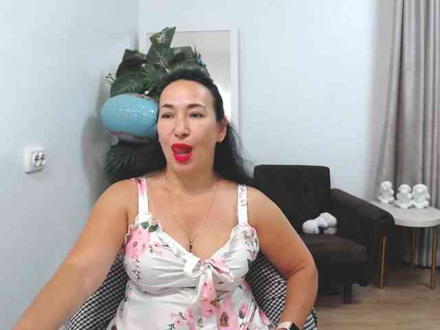 Nymphomani webcam
