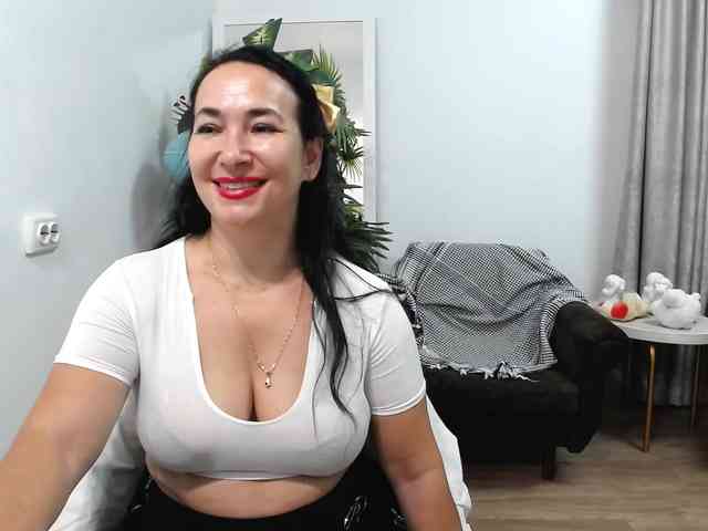 Nymphomani webcam