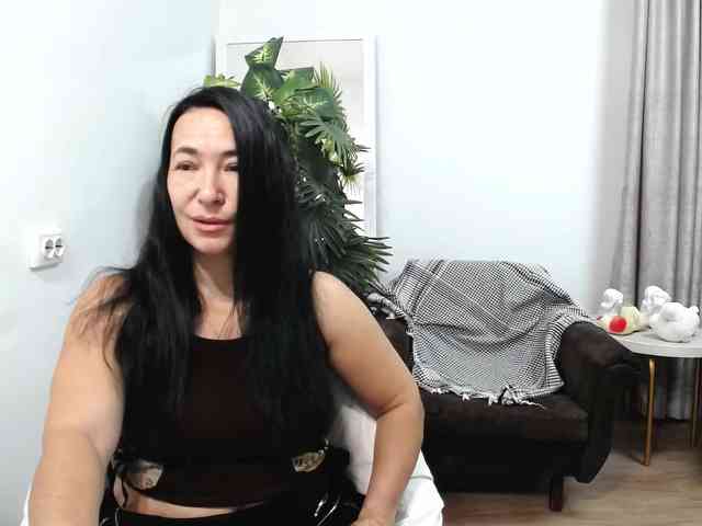 Nymphomani webcam