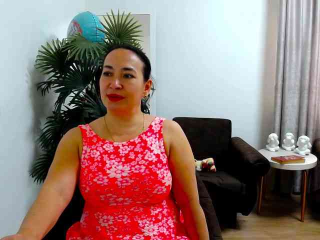 Nymphomaniac3 webcam