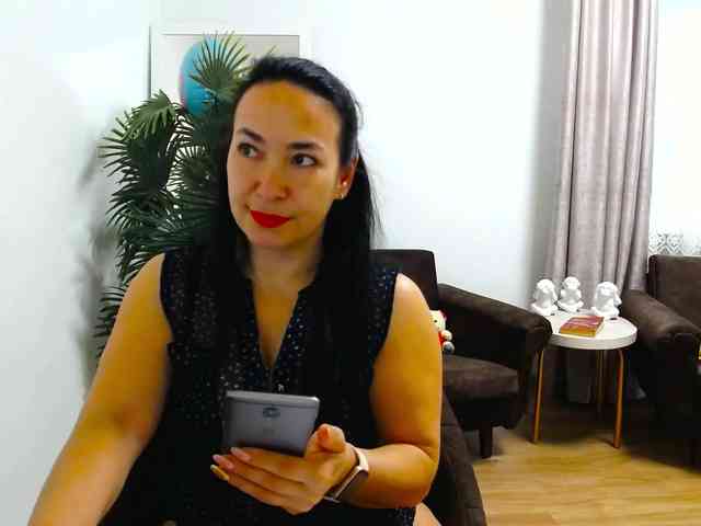 Nymphomaniac3 webcam