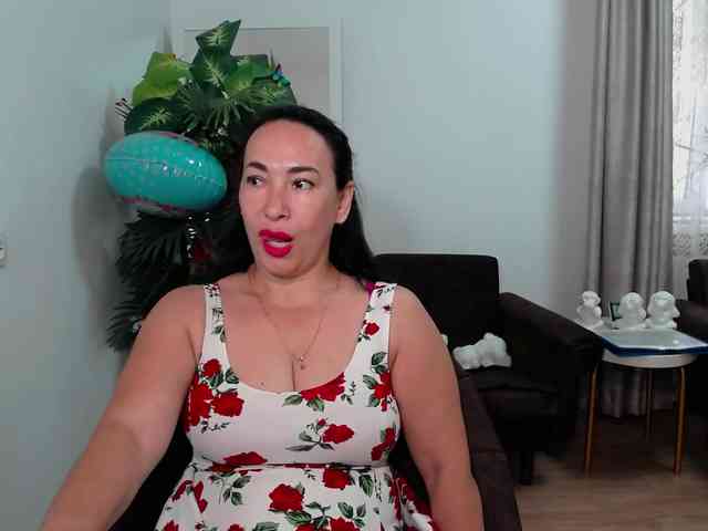 Nymphomani webcam