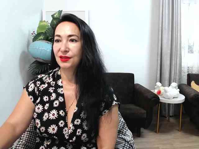 Nymphomani webcam