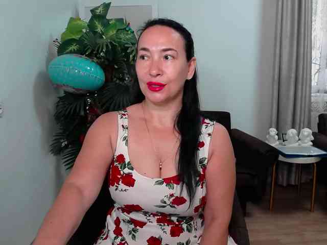 Nymphomani webcam